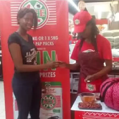 Ace Promotion 3