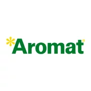 Aromat Logo