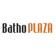 Batho Plaze Logo