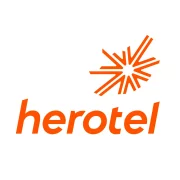 Herotel logo