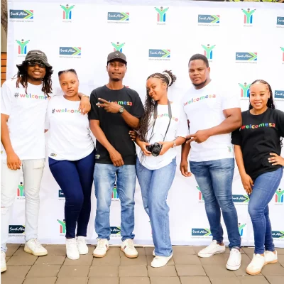 Kruger nation park promotion 2