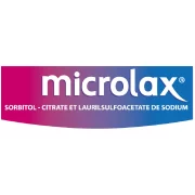 Microlax Logo