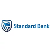 Standard bank logo